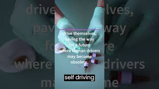 The Future of Transportation: Self-Driving Cars