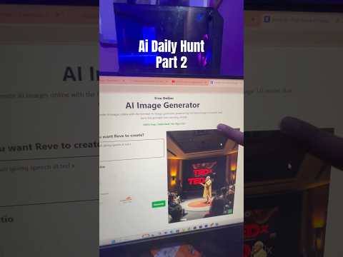 I Tried The Best Free AI Image Generators