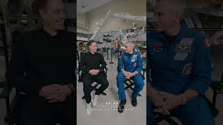 TRAILER SHORT - Filming with Astronauts : Inside Felix & Paul Studios Ep08