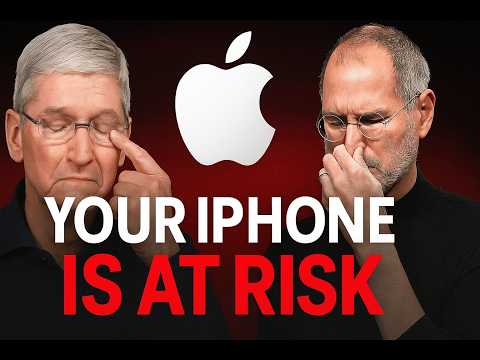 Your iPhone Can Be Hacked with an Image