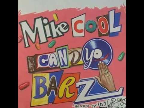 Mike Cool-Tempo