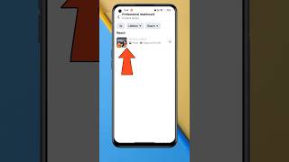 Facebook Page Par Schedule Post Kaise Kaise Dekhe|How To See Your Schedule Post#shorts#onpage