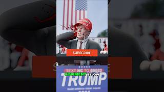 How an Assassination Attempt Made Trump Even More Powerful