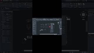 📋 How to Use the Tool Palette in AutoCAD? 🎨✨ | Quick Guide #AutoCADTips #CADTools