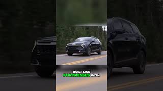 Top Family EVs 2025 – Safer, Smarter & More Spacious!