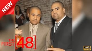 The First 48 New 2025 | Complex Terror | Best American Documentary True Crime Full HD