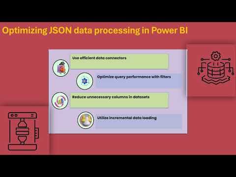 Power BI How to Expand JSON | Power BI JSON Training | JSON Tutorial for Power BI
