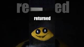 LIMON HAS RETURNED!