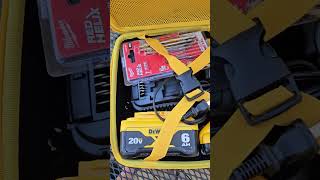 REVIEW-Khanka Storage Case Replacement for DEWALT 20V MAX XR Jig Saw DCS334B / DCS335B, Case only