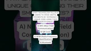 The Tech Quiz Challenge: How Much Do You REALLY Know About Tech?" 43