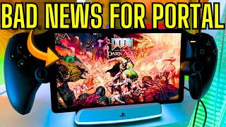 Is This the WORST PlayStation Portal Update Ever?