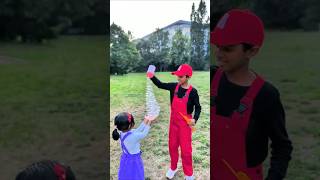Kids Learn What Bubbles Are Made Of! 🫧