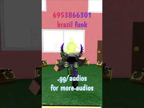 JOIN .gg/audios 🔊 roblox loud bypassed audio song ids/code february 2023 (phonk, rap)
