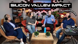 Human-Centered AI, Smarter Hiring & Investing with Leaders Shaping the Future| SVI S2 Ep 10