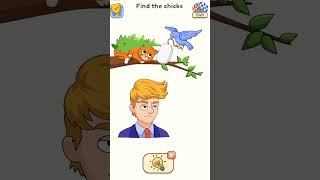 DOP 5 Draw One Part Fun Mobile Puzzle Game (Walkthrough + Tips)#gaming​#game​ #dop5​ #puzzle​