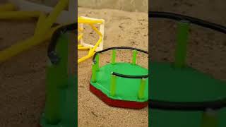 #diy #tractor #youtubeshorts #shortsfeed#viral #shortfeed #shortvideo#diytractor #diymachine #shorts