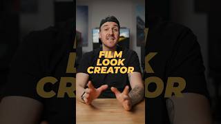🔴 The Best Built-In Film Look Tool in DaVinci Resolve!