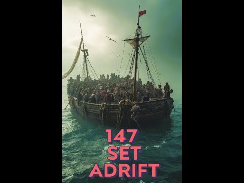 The Tragic Tale of the Méduse Raft
