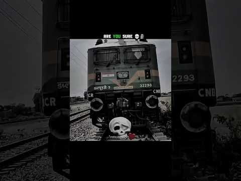 Best goods train loco 😜 #viralvideo #indianrailways #bestloco #shorts