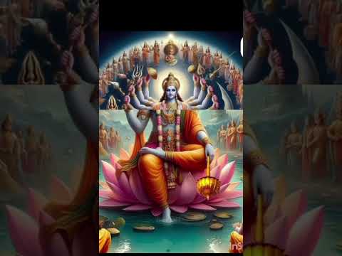 lord Vishnu photos and Vishnu song