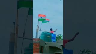 Har ghar tiranga🇮🇳 yeh aan #tirangaa hai #shorts