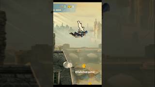 The Great Parkour #AssassinsCreedUnity #ArnosChronicles #AssassinsCreedMobile #JavaGame #games