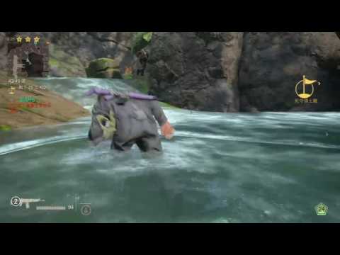 jessygoon的PS4播送