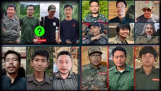 [20.7.2025] "ဇူးမ်ပေါ်က ဗမာ့တော်လှန်ရေး မျိုးချစ်များ" | FV: Live