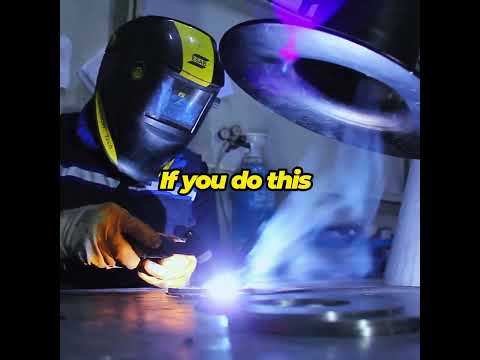 If you do weld, use FRESHWELD!  #aspiration #fumehood #welding