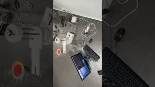 동양미래대 로봇자동화공학부 2025 캡스톤디자인 월요일 좋아팀 웨이퍼 이송 및 검사로봇