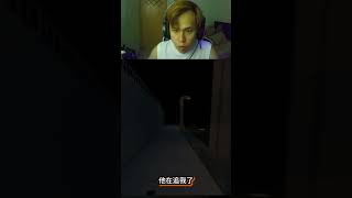 我被追捕了！观看完整视频点上方👆！#shorts #minecraft