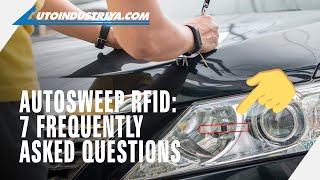 7 things you must know about AutoSweep RFID