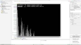 Highpass & Lowpass Filter Demonstration