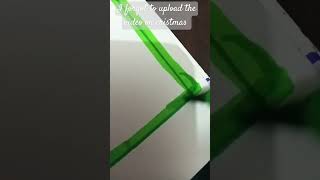 #drawing #art #creativesoul #painting || I forgot to upload cristmas video I found this video today