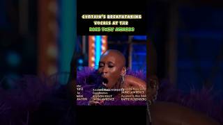 Cynthia's BREATHTAKING Vocals at the Tony Awards 2025