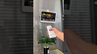 Sylvox :WaterproofTV.#bathroomtv #sylvox #electronics #smarthomes #tv #waterprooftv