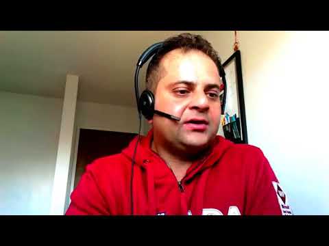 Deepak Kaushik - Channel Introduction