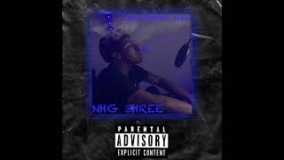 NHG 3HREE - TELEPHONE MAN
