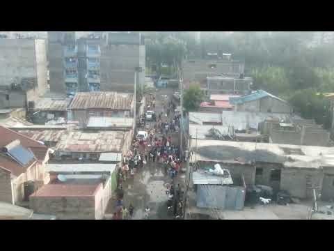 How ODM Azimio will be celebrating Raila Odinga win 2022...