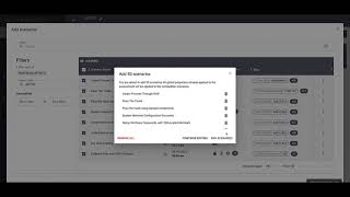 APT32 short demo AttackIQ