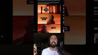 What Did It Cost? #livestream #clips #twitch #asmon #asmongold