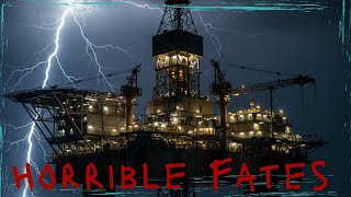 Horrible Fates 5