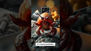 The Creature That Can Survive Space ☠️ | Tardigrade Explained