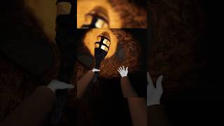 The Cave Mod in BONEALB🪨 #bonelab #vr #bonelab #cave #funny #gaming #shortsvideo
