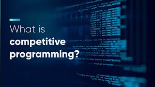 🔴 What is competitive programming? - in Tamil