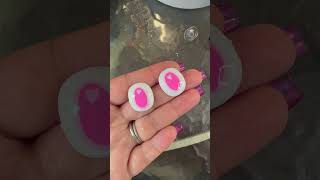 Full vlog now up on my channel❤️ #labubu #lafufu #blindbox #customart #custom #popmart #hellokitty