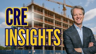 From Endowment to Private Equity: Insights into Institutional CRE