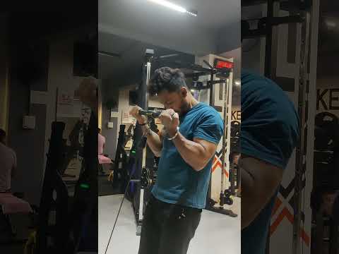 bicep variation #workout