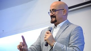 Seminario de Parejas y Familia - Pastor Rey Matos (Testimonio)