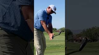 This Wrist Hinge Is The Secret To Better Ball Striking!